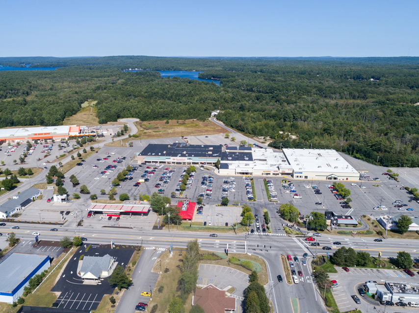 Windham Mall Windham Mall